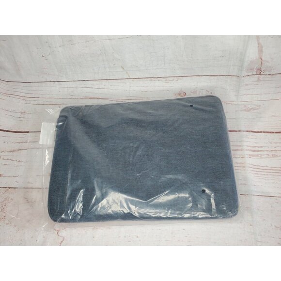 Blue Space Theme Hard-shell and Soft Protective Case for MacBook Air - Picture 12 of 12